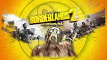 Borderlands 2 - DLC La Chasse au Gros Gibier de Sir Hammerlock Trailer