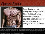 Tattoos With Meaning -Answer to whether you can get a tattoo if you are sick.mp4