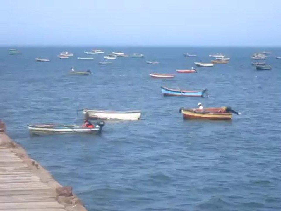 playa de Pacasmayo 2012  I