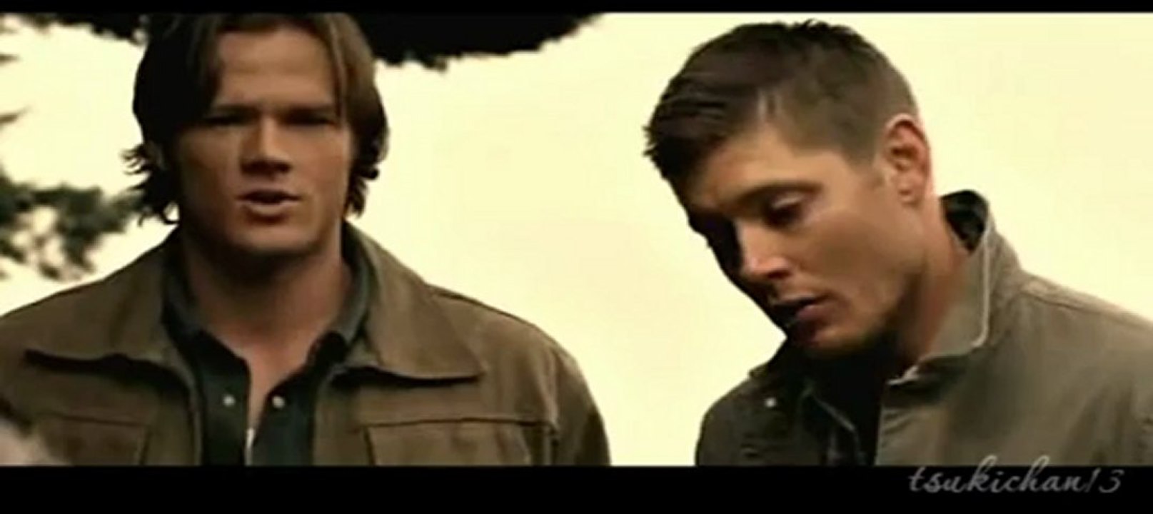 sobrenatural y cronicas vampiricas crossover