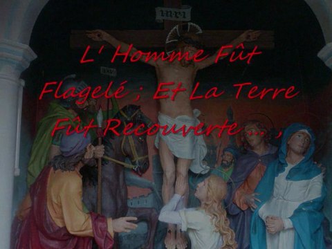 The Saint Rosary of Salvatore Cali (Christian-Music 2012)