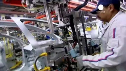 Peugeot-Citröen y Opel renuncian a uno de sus tres...