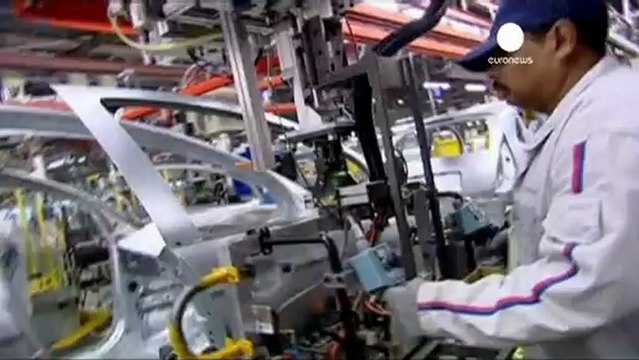 Peugeot-Citroën et General Motors esquissent une...