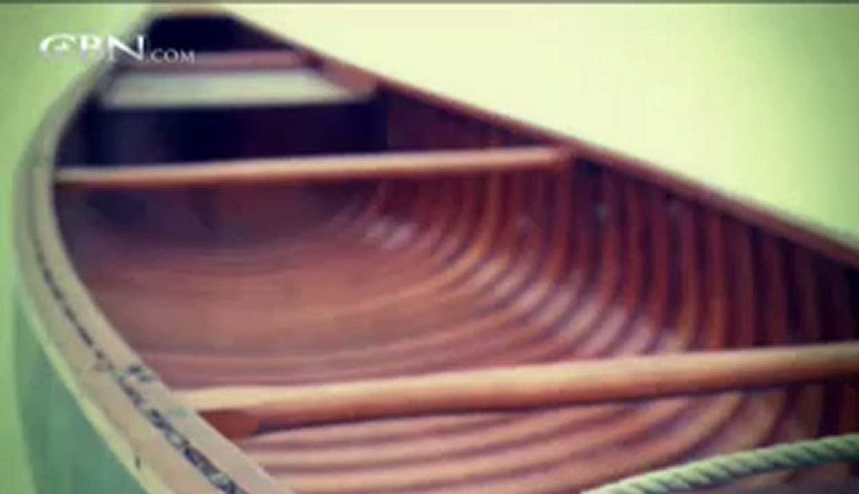 700 Club Interactive: Winter Survivor - December 20, 2012 - CBN.com