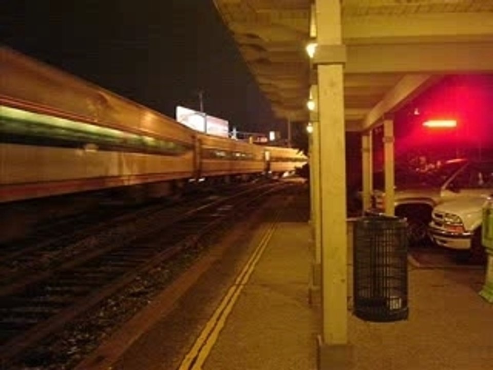 amtrak 370 on 10.13.06