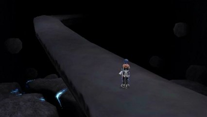 KH Birth by Sleep Final Mix | Escenas Episodio Secreto | 1 - El reino de la oscuridad