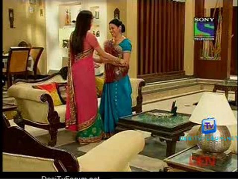 Love Marriage Ya Arranged Marriage 20th December 2012 Video