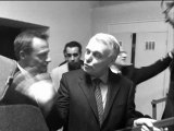 Jean-Marc Ayrault rend visite à la population Coudoise (63) à l'occasion de sa venue à Clermont-Ferrand ce lundi 17 décembre 2012 ..