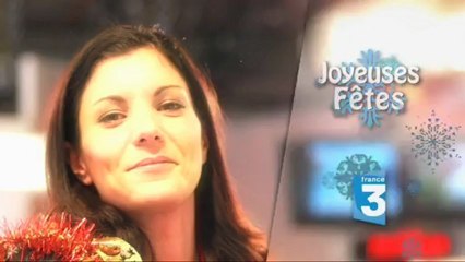 SORYA KHALDOUN vous souhaite de Joyeuses Fêtes
