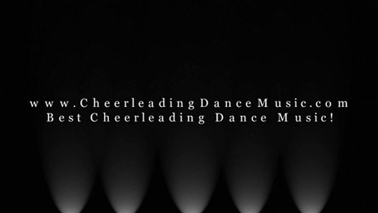 Cheer Leading Music. Custom Cheer Music Online. Cheer Music.