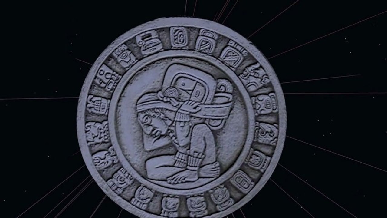 Les Mayas n'annoncent pas la fin