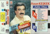 Hasasn Keşkek - Aşka Tövbeler Olsun