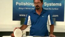 Polishing Pro System For Engineered Stone - Part 5