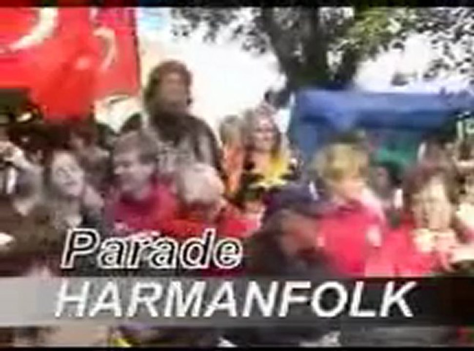 HARMANFOLK ISTANBUL PERFORMANCE SMALL