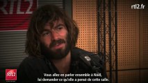 Interview RTL2 : Angus Stone