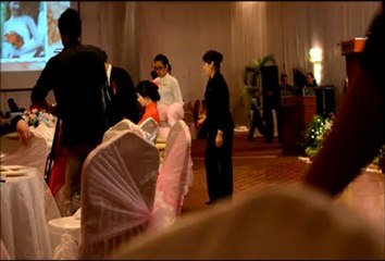 Zac and Yasmin 14th Oct 2012 480p