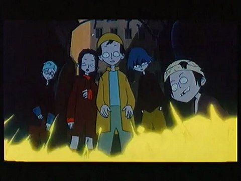 Gobelins 2000 - Distributeur