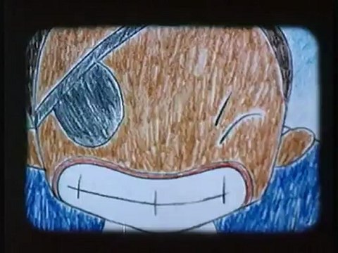 Gobelins 2000 - Les enfants