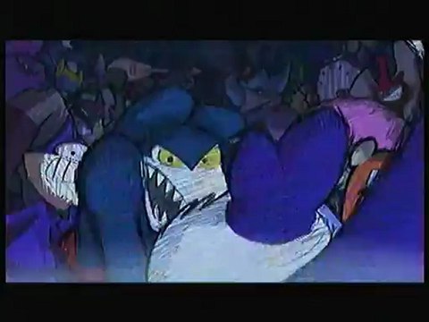 Gobelins 2004 - The Toon Horror Picture Show