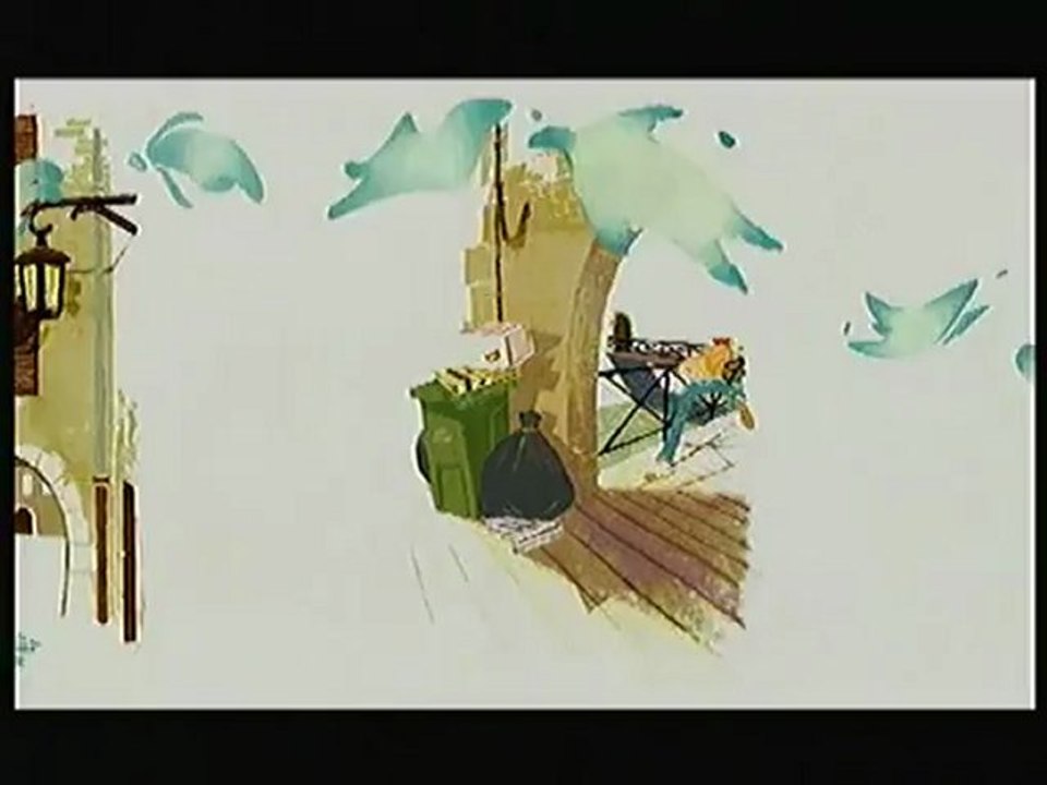 Gobelins 2004 - Hector