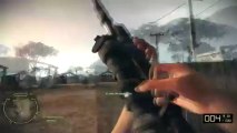 Legit Long Sniper Kill: Clip of the Week #16: BFBC2 Gameplay by Matimi0