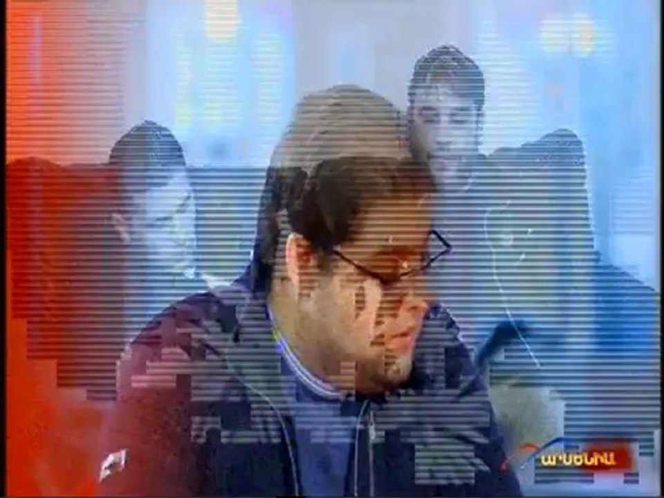 Erachap Ser - Episode 99