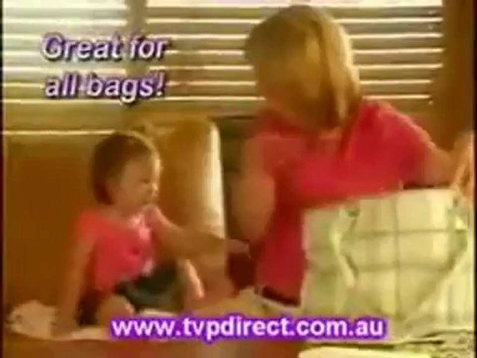 Purse Brite  Aydınlatmalı Çanta Organizer  Çanta Düzenleyici