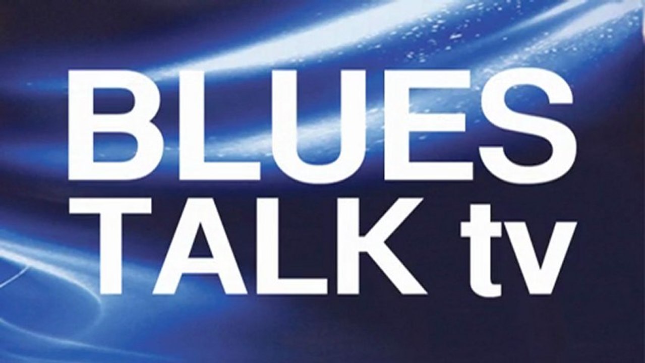 Blues Talk TV - Episode 92