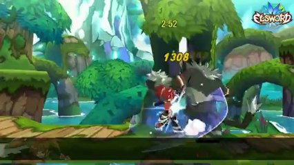 Elsword - Actualización Cornwell