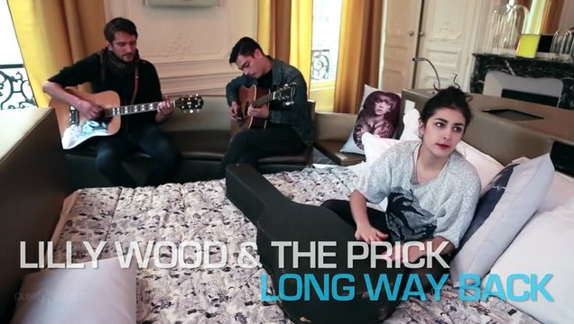 Lilly Wood & The Prick - Long Way Back
