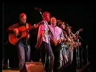 N. Young B. Springsteen CSN-Hungry Heart