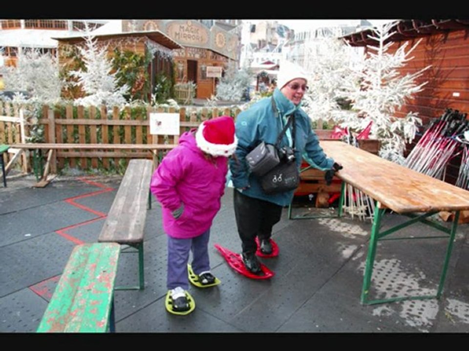 bienvenue au marcher de noel a saint quentin