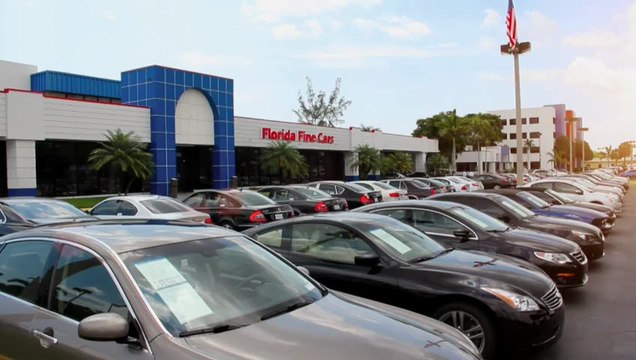 2008 Audi A6 3.2 For Sale in Miami, Hollywood, FL - Florida Fine Cars Reviews