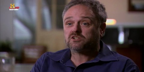 MANKIND – L'era glaciale