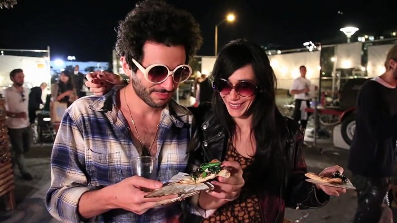 Le Fooding Brooklyn Fling