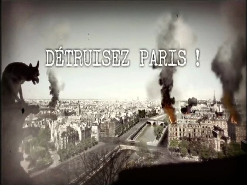 détruisez paris ! (1)