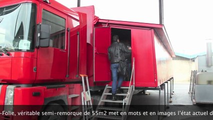 St Louis et Marseille Provence 2013