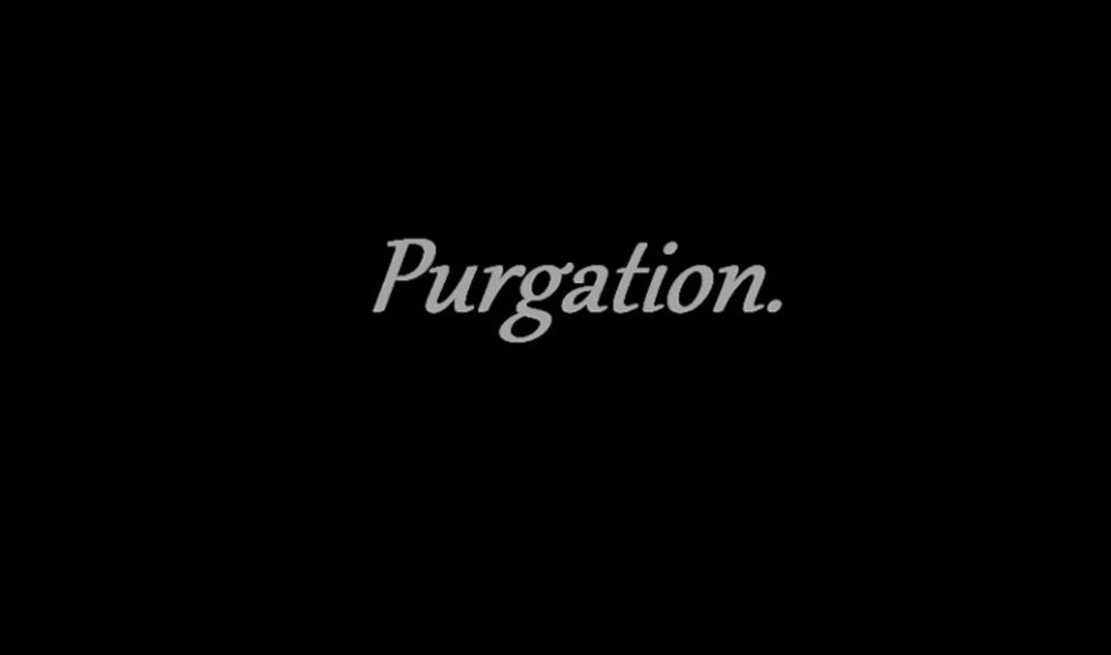 Purgation