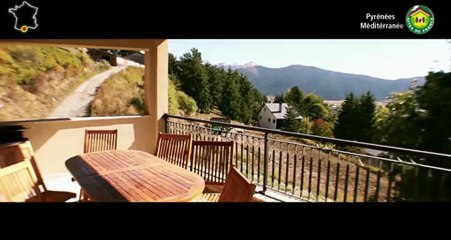 pyrénées catalanes
