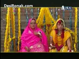 Han Qabool Hai - 20th December 2012 - Part 2