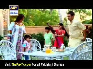 Mera Yaqeen By Ary Digital Episode 20 - Part 4