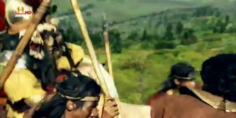 MANKIND – L'ascesa degli Inca