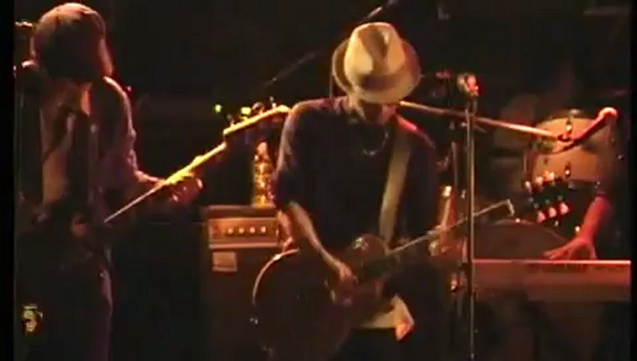 Ｎ～ｔｅａ～T　FINAL FANTASY-7 「更に闘う者達」2011_7_15町田WestVox_mp4