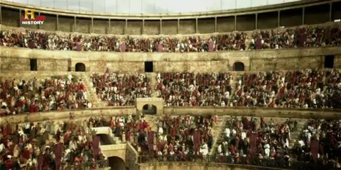 MANKIND – L'ascesa del cristianesimo