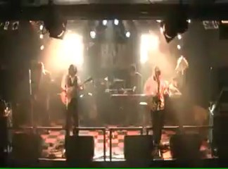 Ｎ～ｔｅａ～Ｔ「ライン」ネクロファンタジア2011_4_16 立川BABEL