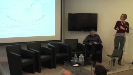 Humain augmenté 12 / Clémence Martin