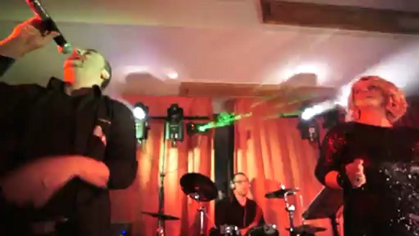 Orchestre Tequila Live à Tuquénieux
