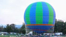 Inflation in Pigeon Forge, Tennessee