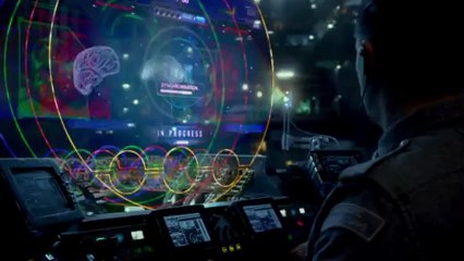 Pacific Rim (2013) - Official Trailers [HD]