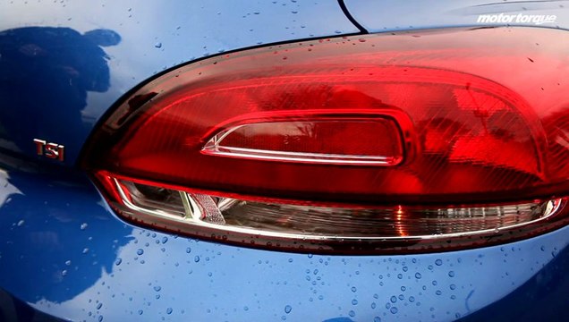 Volkswagen Scirocco vs Vauxhall Astra GTC 2013